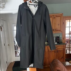 Stutterheim Raincoat